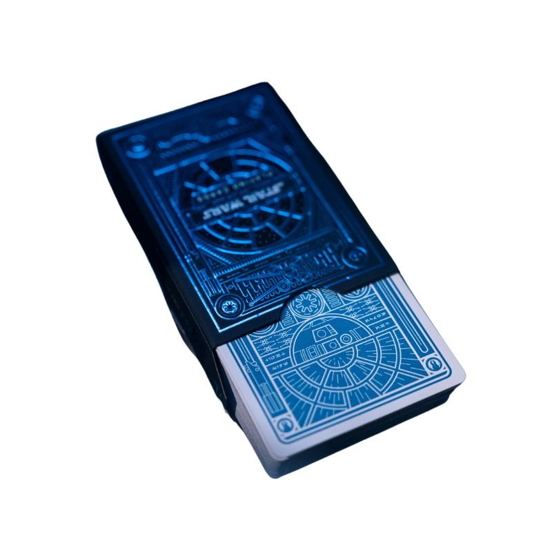 Star Wars Playing Cards – Opal Grove Games