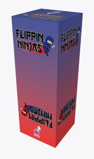 Flippin Ninjas