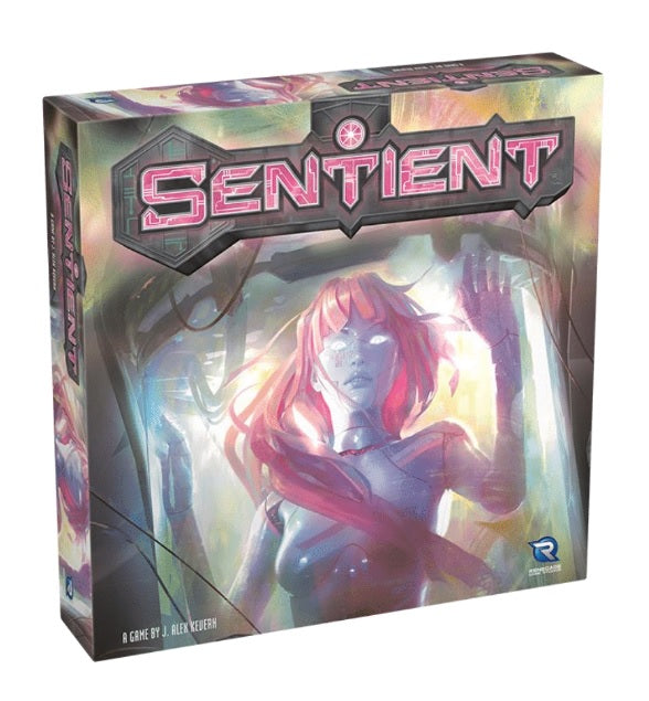 Sentient