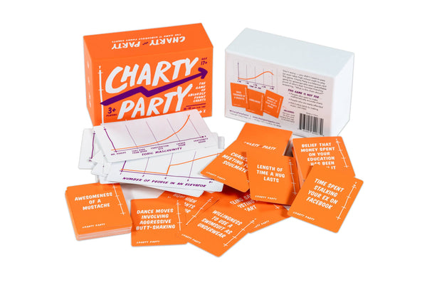 Charty Party