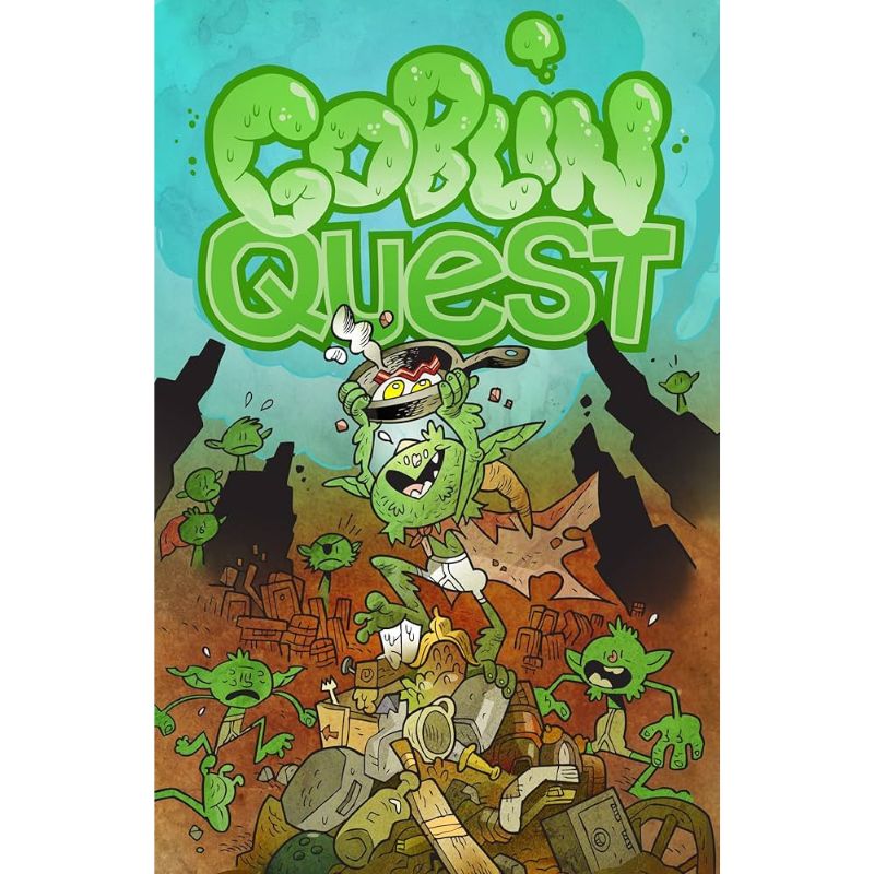 Goblin Quest
