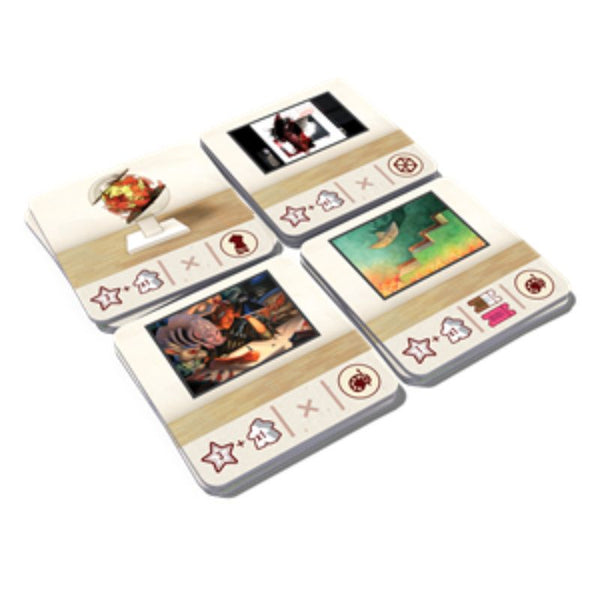 The Gallerist: The Complete Bundle