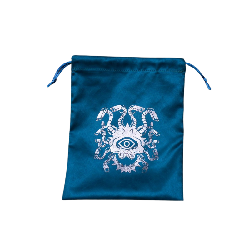 Eldritch Overload Tarot Bag