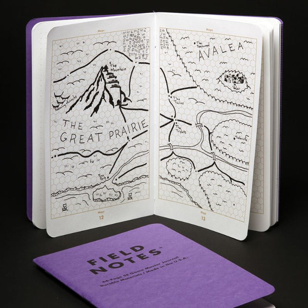 5E Gaming Journal 2-Pack