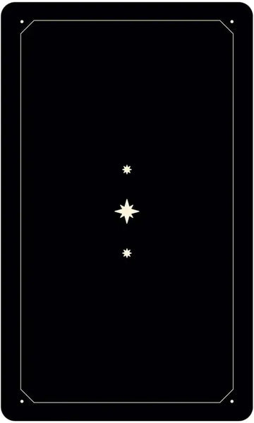 Zodiac Tarot Deck & Book Set