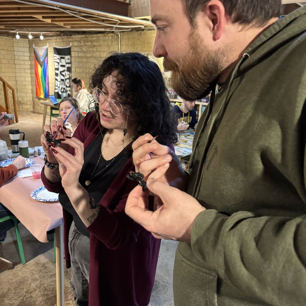 Paint & Take Event
