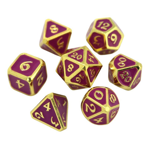 Dice - AfterDark Neon Nightlife