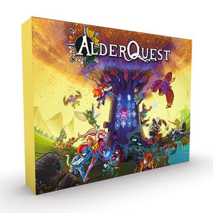 AlderQuest