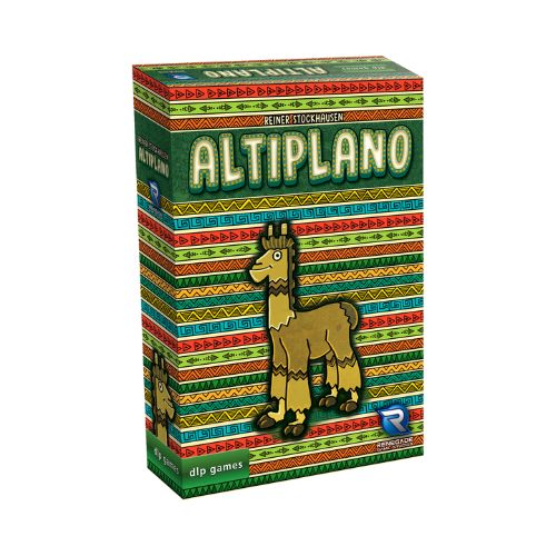 Altiplano