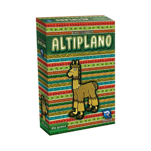 Altiplano