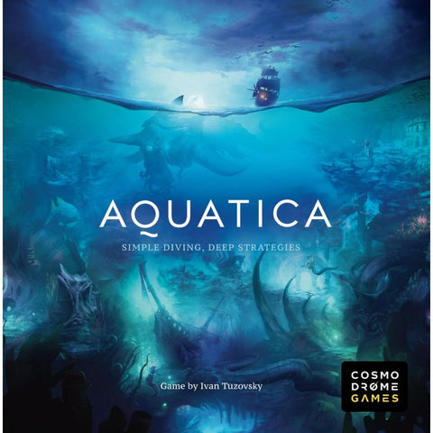 Aquatica