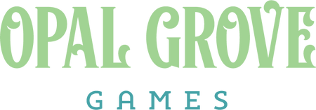 Opal Grove Games