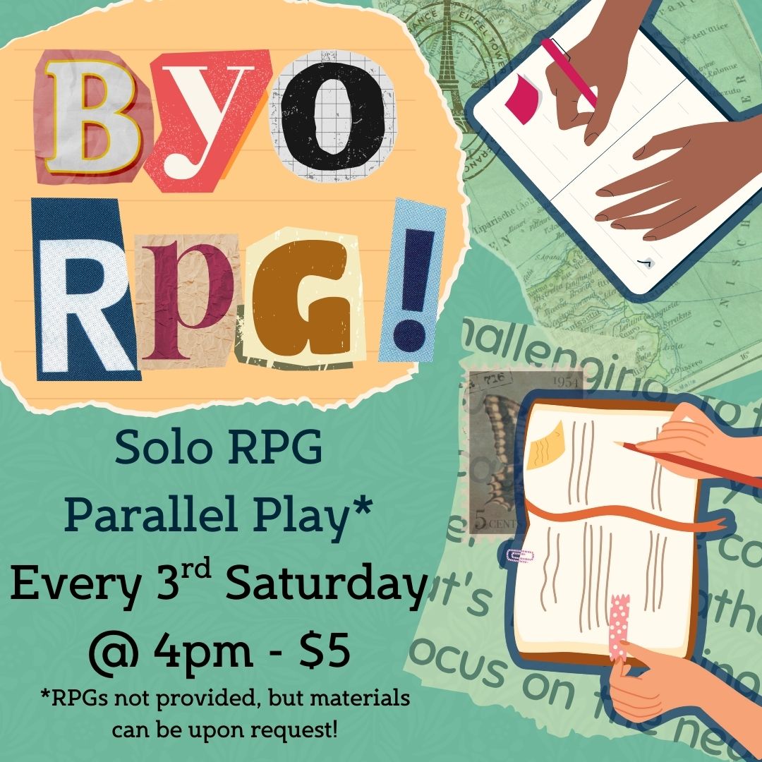 BYORPG Event Pass