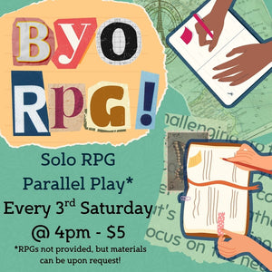 BYORPG Event Pass