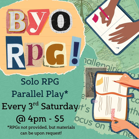 BYORPG Event Pass