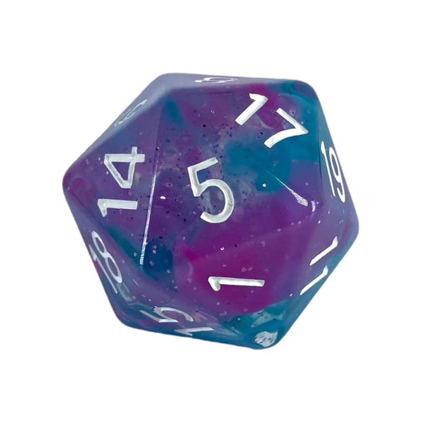 Diffusion Dice - XL D20