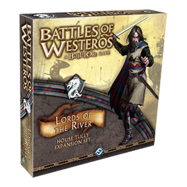 Used Game - Battlelore: Battle of Westeros Collection