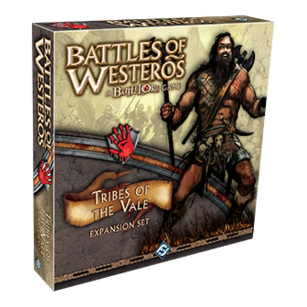 Used Game - Battlelore: Battle of Westeros Collection