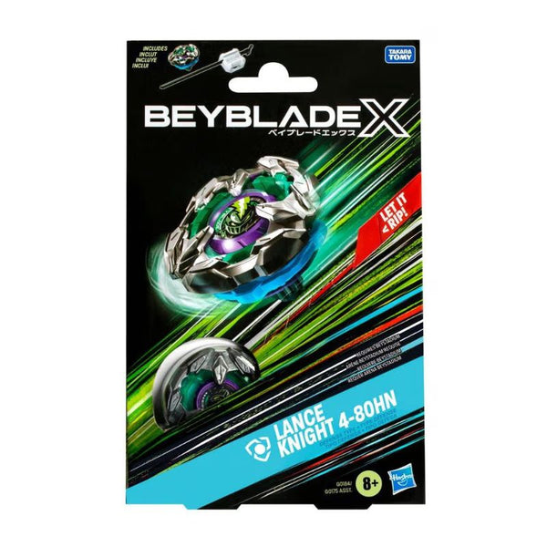 Beyblade X
