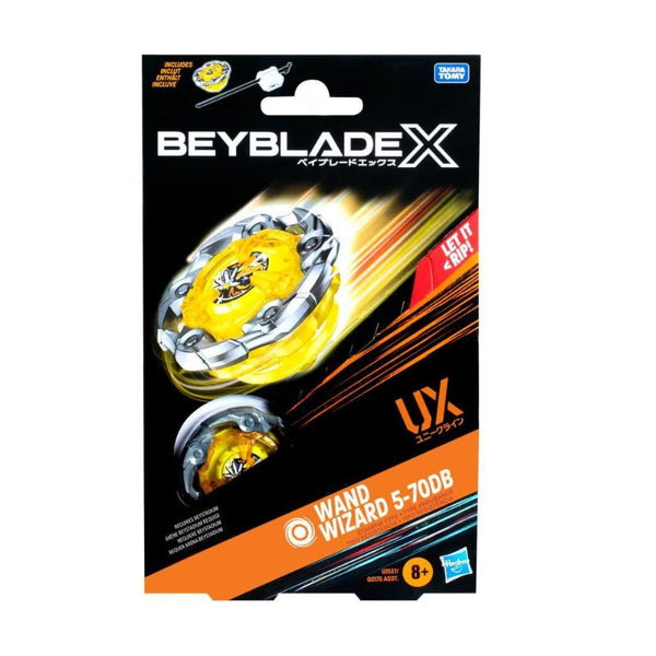 Beyblade X