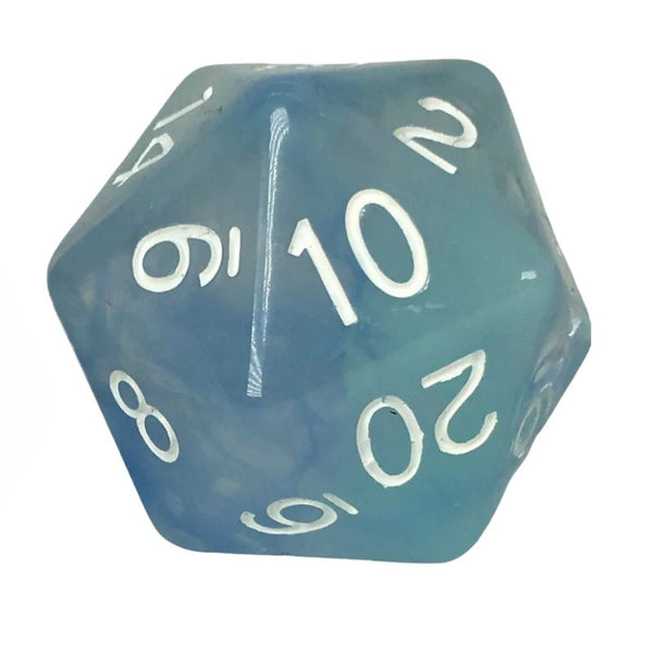 Diffusion Dice - XL D20