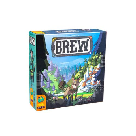 Brew