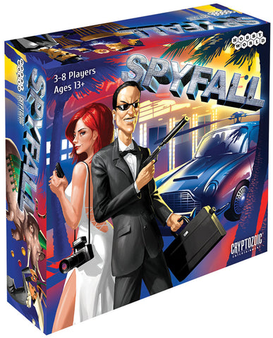 Spyfall