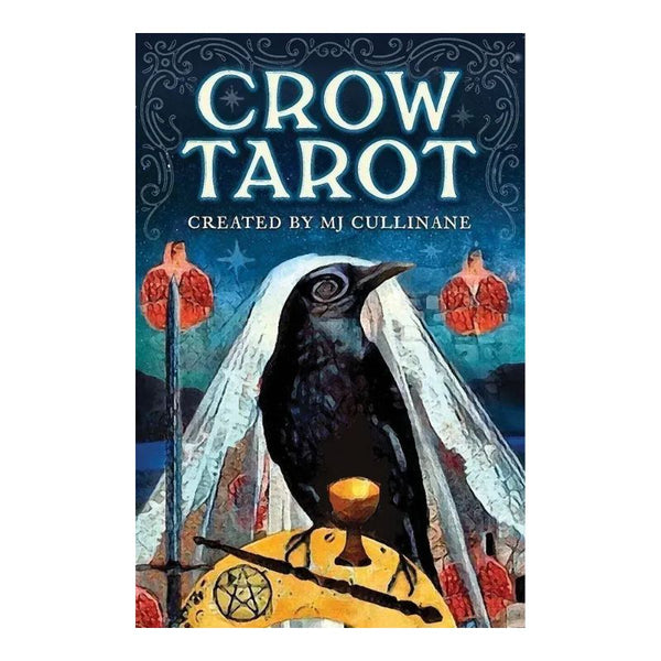 Crow Tarot