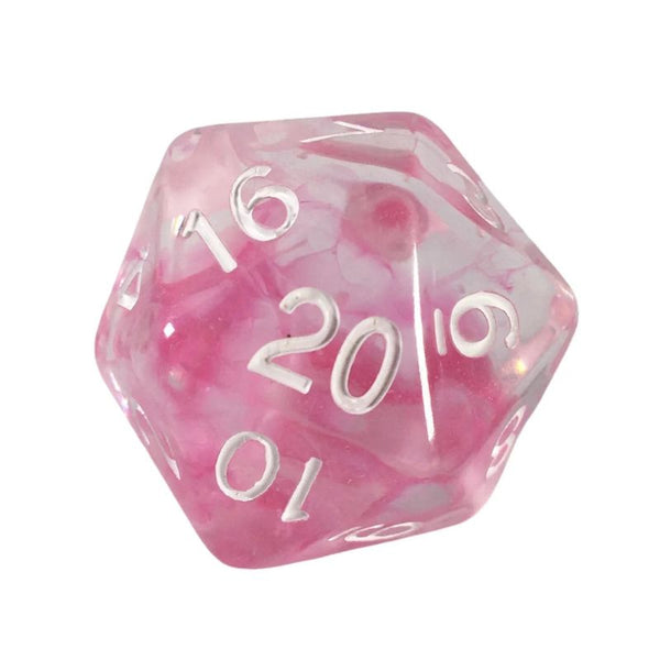 Diffusion Dice - XL D20