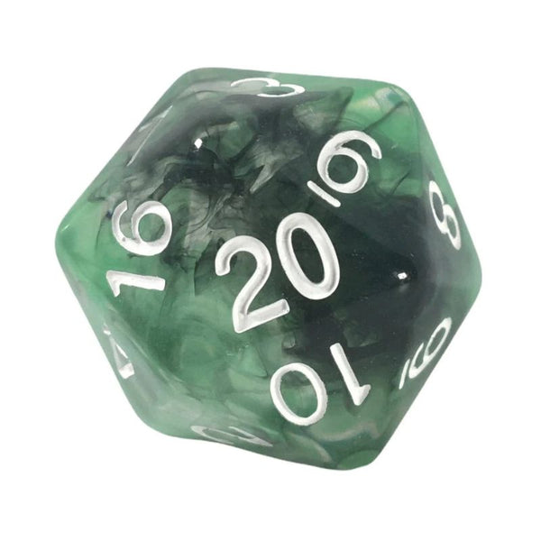 Diffusion Dice - XL D20
