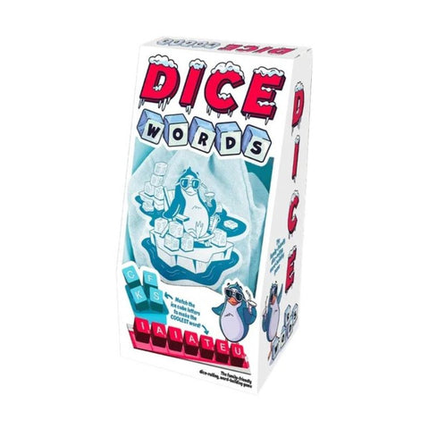 Dice Words