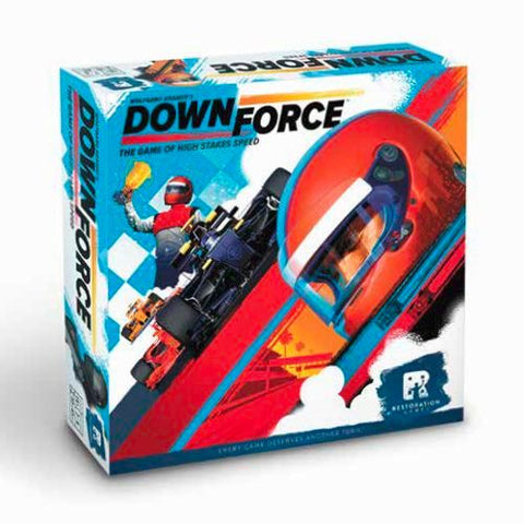 Downforce