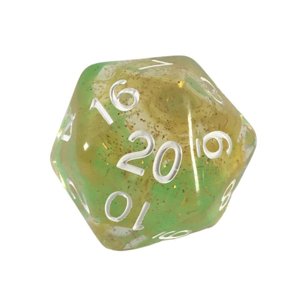 Diffusion Dice - XL D20