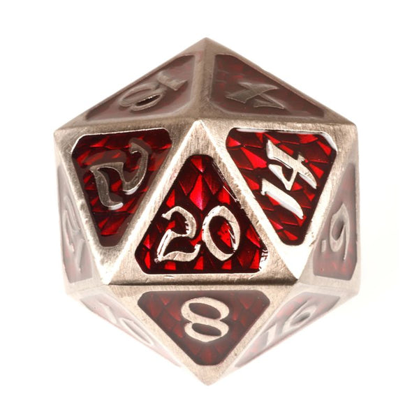 Dice - Drakona Gemtooth - Tekalion