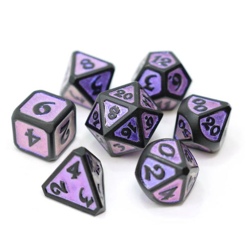 Dice - Dreamscape Nightshade