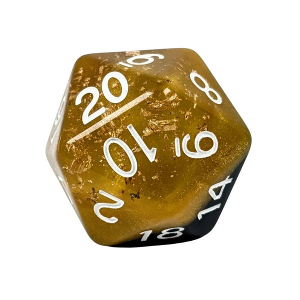 Diffusion Dice - XL D20