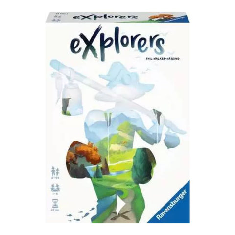 Explorers