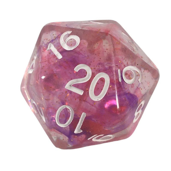 Diffusion Dice - XL D20