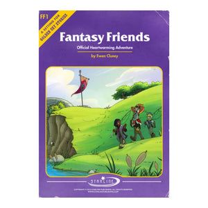 Fantasy Friends