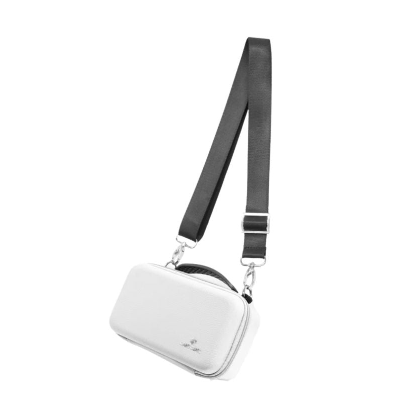 Ding and Dent - Game Shell 250+ - White