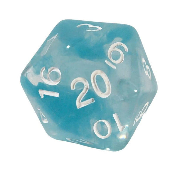 Diffusion Dice - XL D20