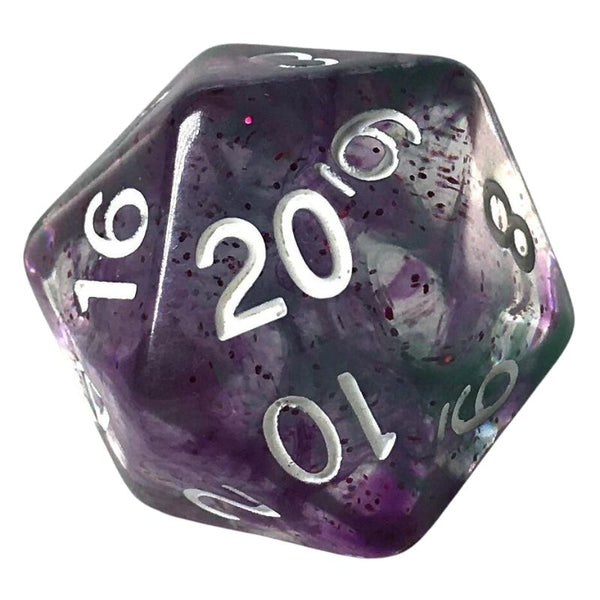 Diffusion Dice - XL D20