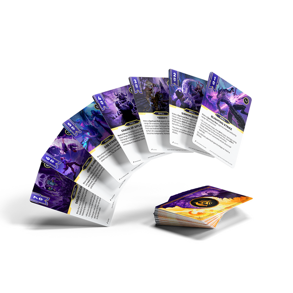 Daggerheart: Hope & Fear - Standard Edition (pre-order)