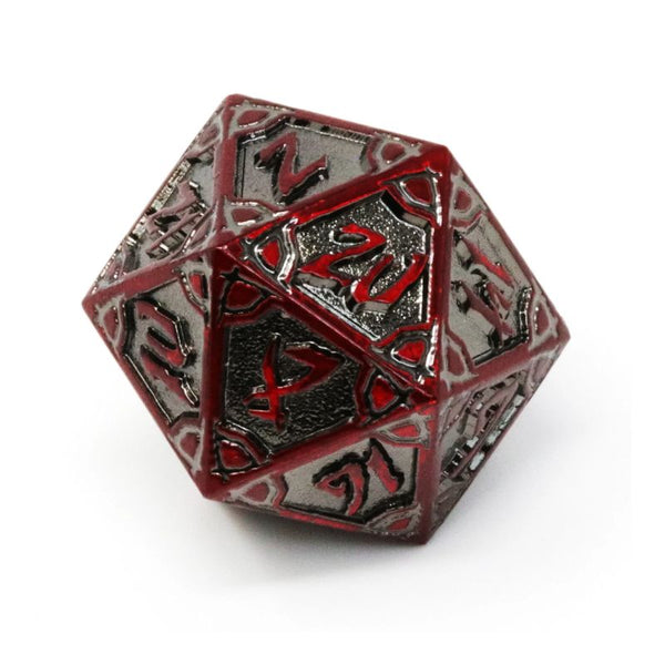 Dice - Hellforge Hexbreaker