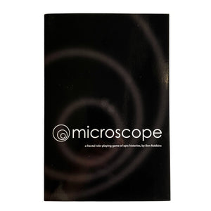 Ding and Dent - Microscope