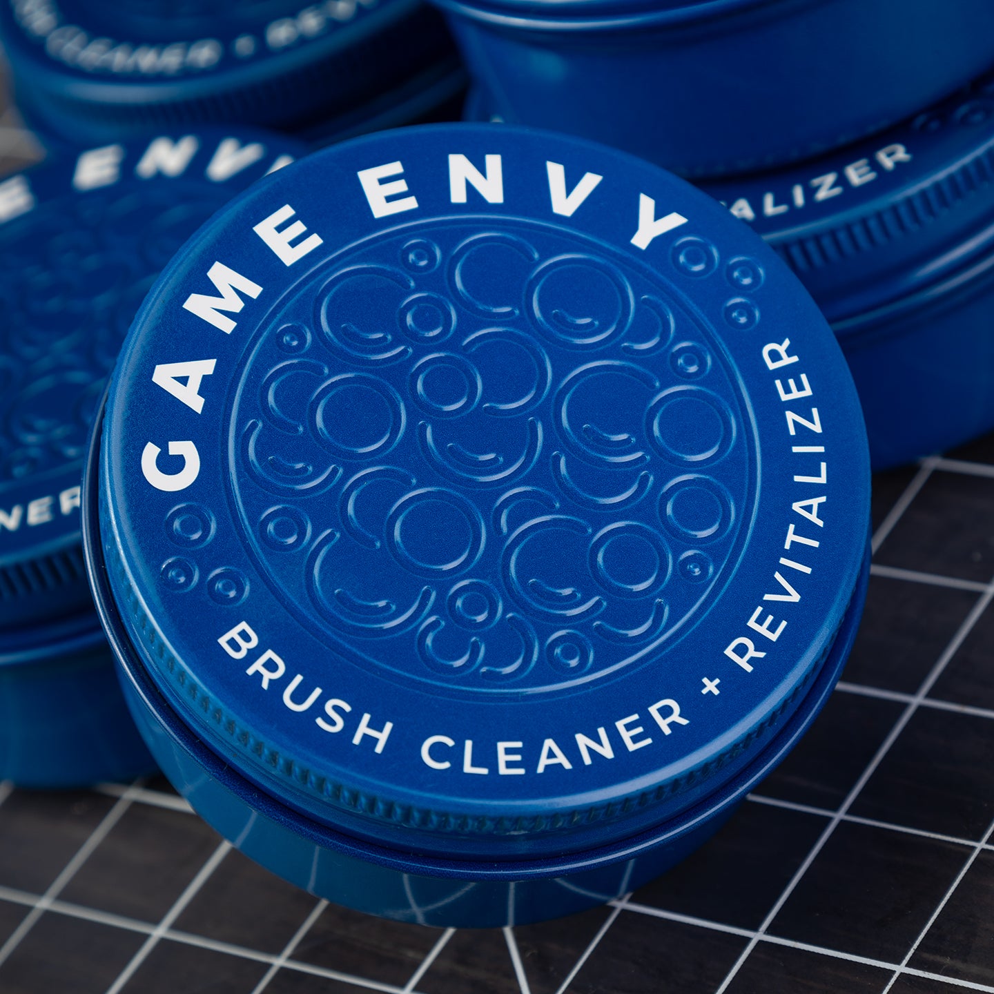 Brush Cleaner