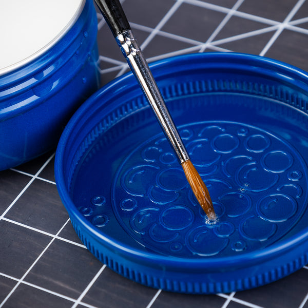 Brush Cleaner