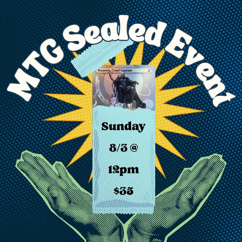 MTG Sealed - Edge of Eternities