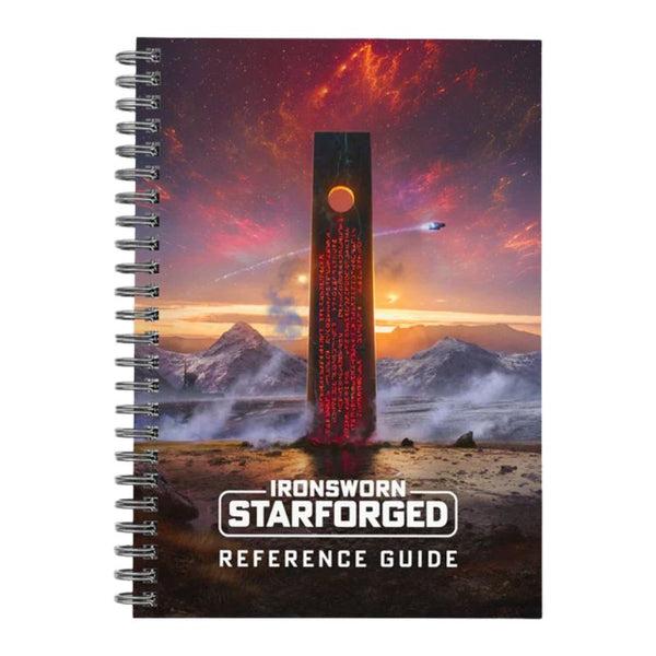 Ironsworn: Starforged - Bundle