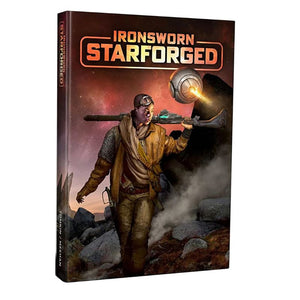 Ironsworn: Starforged - Bundle